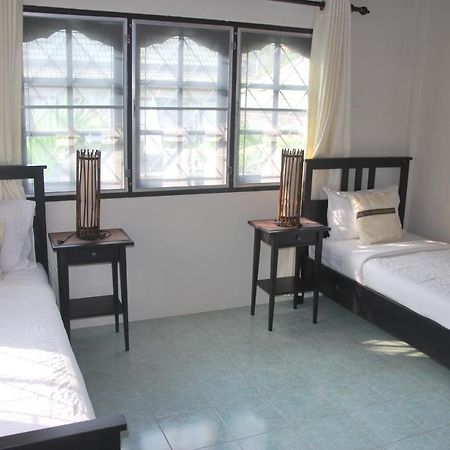Bed and Breakfast Baan Sawainam Ko Tao Esterno foto