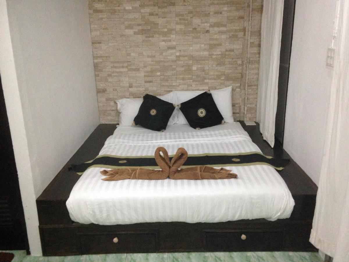 Bed and Breakfast Baan Sawainam Ko Tao Esterno foto
