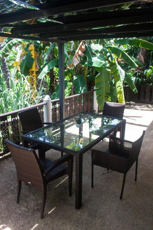 Bed and Breakfast Baan Sawainam Ko Tao Esterno foto