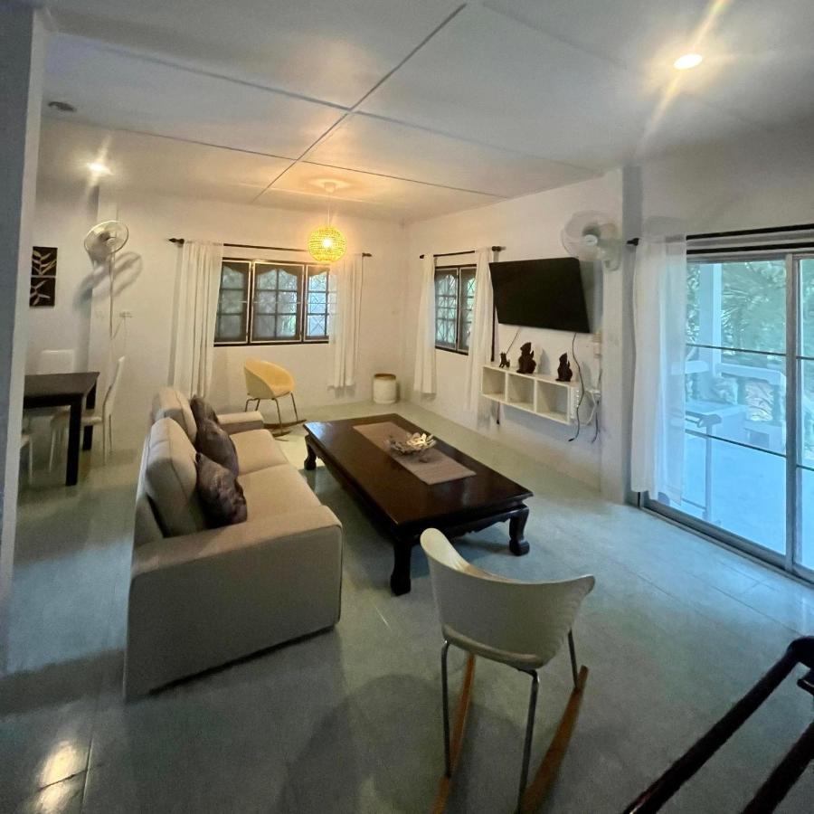 Bed and Breakfast Baan Sawainam Ko Tao Esterno foto