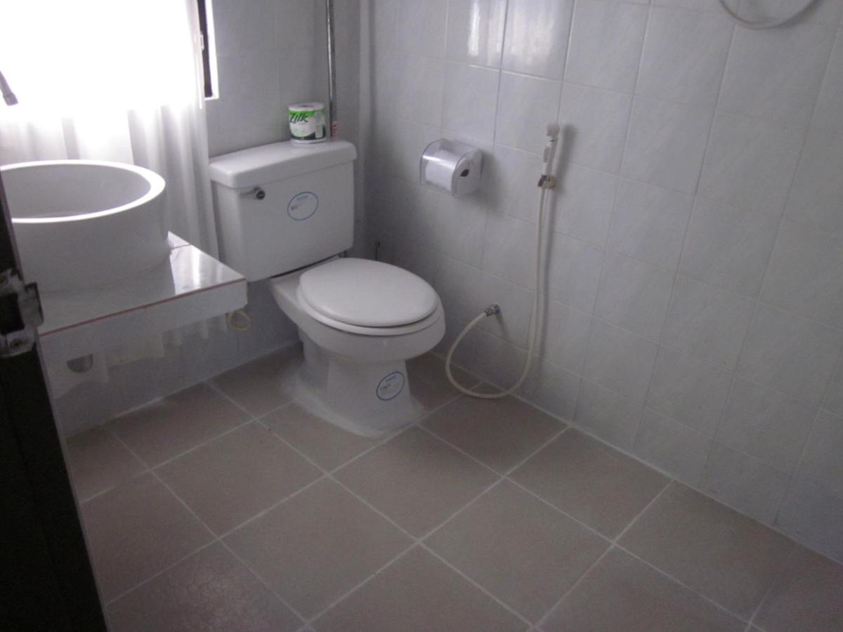 Bed and Breakfast Baan Sawainam Ko Tao Esterno foto