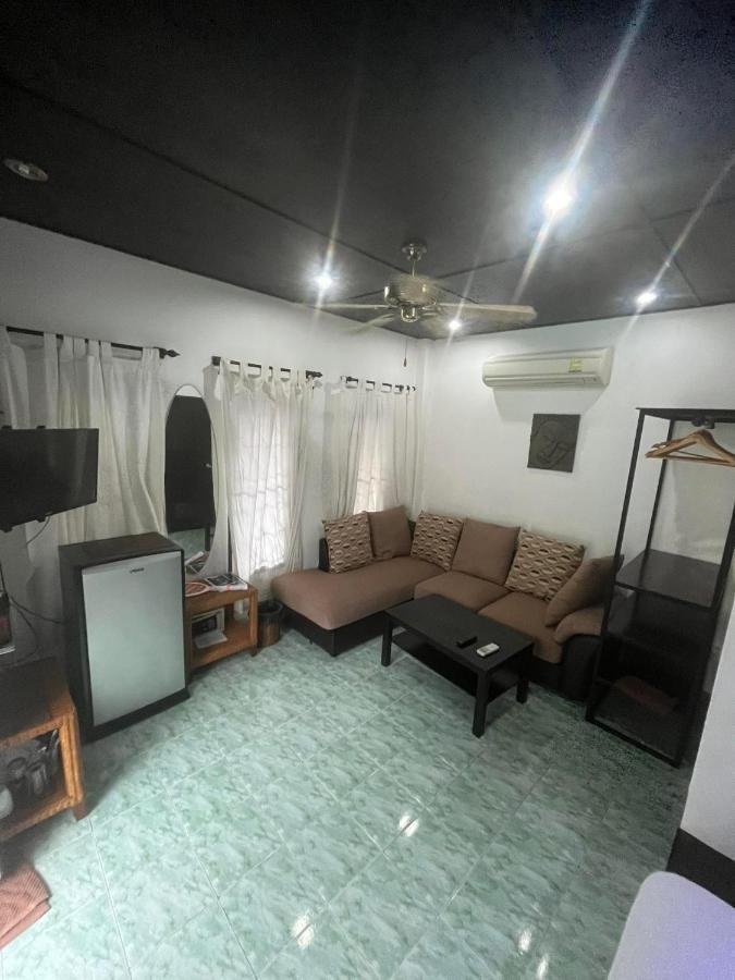 Bed and Breakfast Baan Sawainam Ko Tao Esterno foto