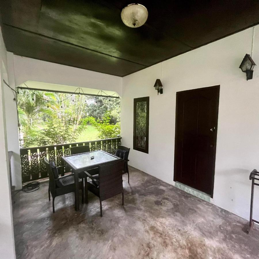 Bed and Breakfast Baan Sawainam Ko Tao Esterno foto